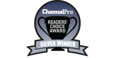 2015 Readers' Choice Awards<br>Best Monitor 