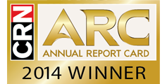 ARC 2014: Top 10 Vendors