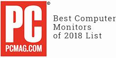 The Best Computer Monitors of 2018 - VP2468