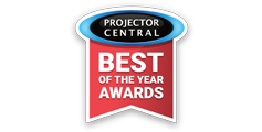 2021 Best of the Year Awards - ViewSonic PX701-4K