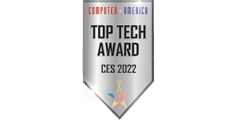 Top Tech Award - ViewSonic Elite XG321UG