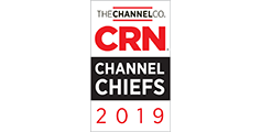 2019 Channel Chiefs List - Deidre Deacon
