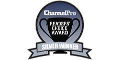 Readers' Choice Awards - Digital Signage