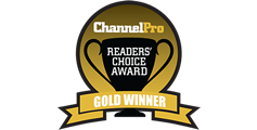 Readers' Choice Awards - Monitors