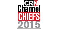 2015 CRN Channel Chiefs Details 2015