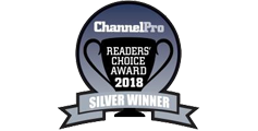 Readers’ Choice Award – Digital Signage