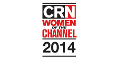 2014 CRN Women of the Channel