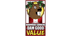 Hardware Canucks Dam Good Value - XG2401