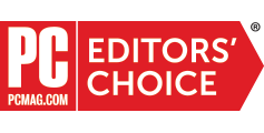 Editors' Choice - ViewSonic TD2455