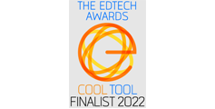 Ed Tech Awards Cool Tool Finalist - myViewBoard Advanced 