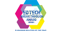 EdTech Breakthrough Award