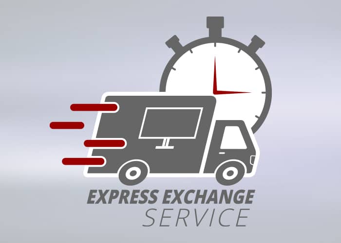 Express Exchange Service