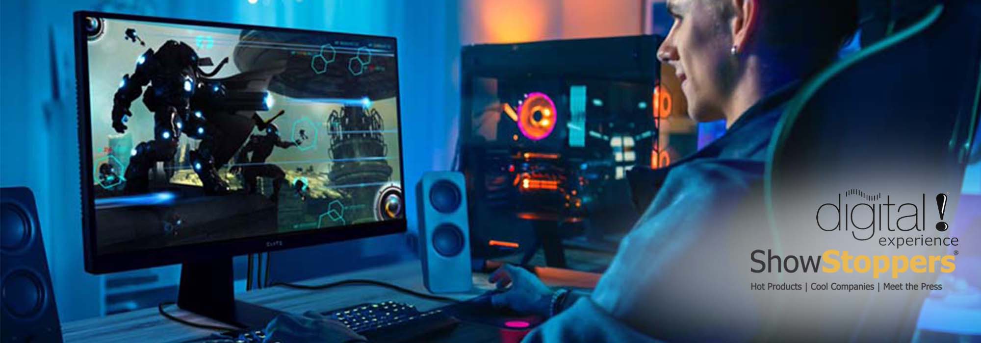 ViewSonic Introduces New Monitors and Projectors for Gaming, Home Entertainment and Professional Creators