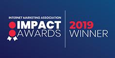 IMPACT Awards - Innovation of the Year