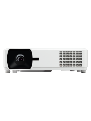 LS600W - 1280 x 800 Resolution, 3,000 ANSI Lumens, 1.37-1.64 Throw Ratio