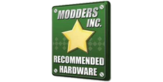 Recommended Hardware – XG240R