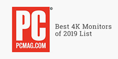 The Best 4K Monitors for 2019 - VP2785-4K