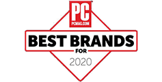 The Best Brands for 2020