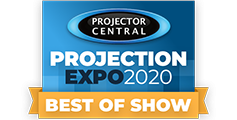 Projection Expo Best of Show