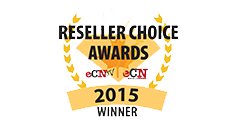 eChannel News Reseller Choice Awards - Best Professional Display