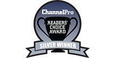 2017 Readers' Choice Awards - Best Monitor