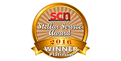 SCN Stellar Service Awards - Best Warranty Program