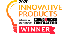 Innovative Product Awards - ViewSonic LS900