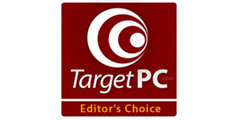 TargetPC.com Editor's Choice<br>SC-U25
