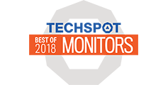 Best Overall Monitor - VP3268-4K