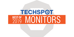 The Best Monitors 2019 - VP3268-4K