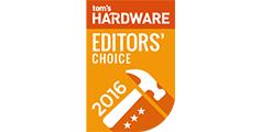Tom's Hardware Editors' Choice - XG2700-4K