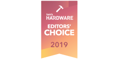 Editor's Choice - XG240R