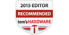 Tom's Hardware 2015 Editor Recommended - VX2475Smhl-4K