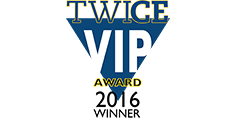 TWICE VIP Award 2016 - XG2701