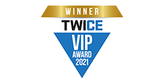 TWICE VIP Award 2021 - ViewSonic XG2705-2K, M2e