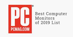 The Best Computer Monitors of 2019 - VP2785-4K