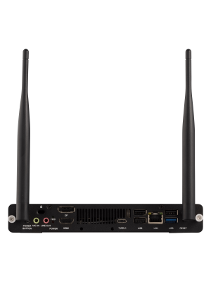 VPC25-W53-O2-1B Front