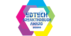EdTech Breakthrough Award - Next-Gen School Provider of the Year