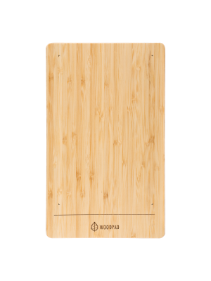 WoodPad 7