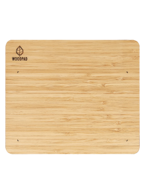 WoodPad 7