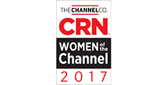 CRN 2017 Women of the Channel: Colleen Browne